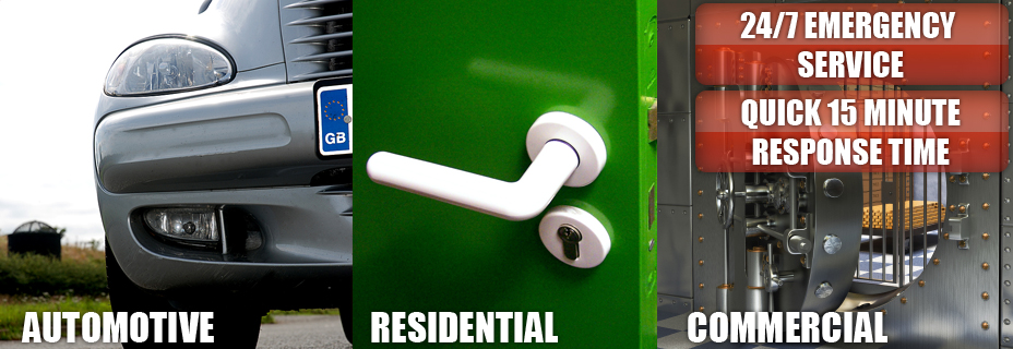 Locksmith Catonsville